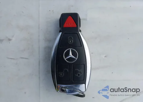 2015 Mercedes-Benz Cls 400 z USA, uszkodzony, nr VIN WDDLJ6FB9FA143611